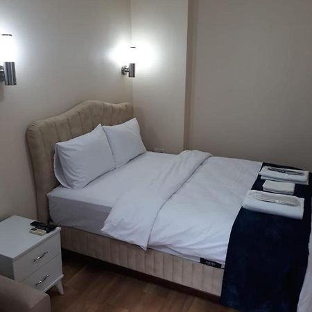 Taksim Pera Aparts Aparthotel Истанбул Екстериор снимка