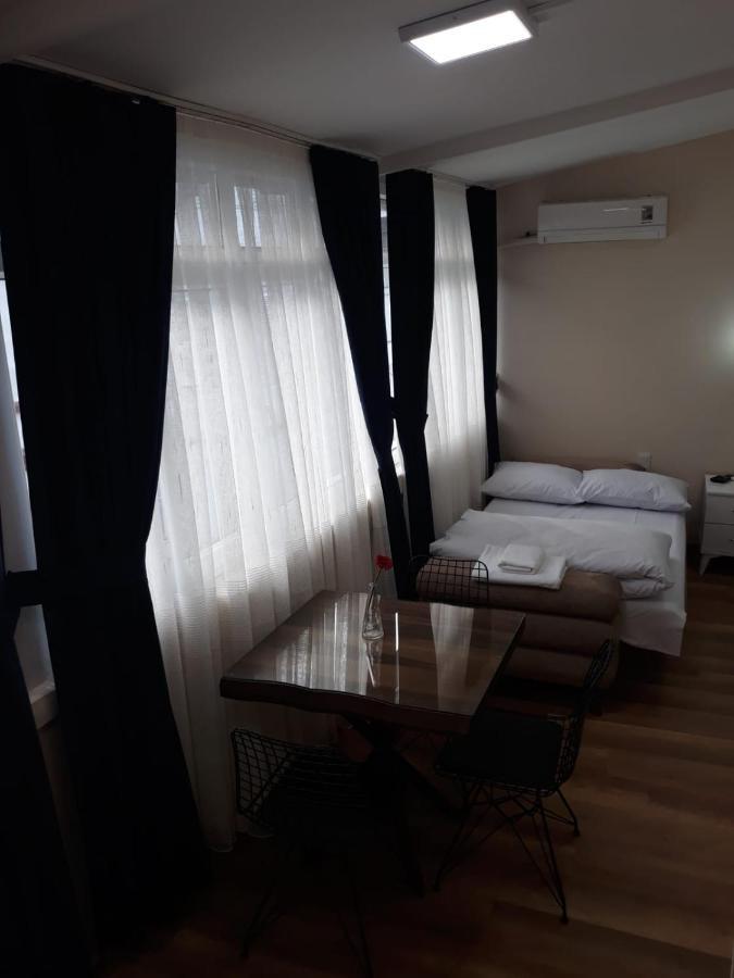 Taksim Pera Aparts Aparthotel Истанбул Екстериор снимка