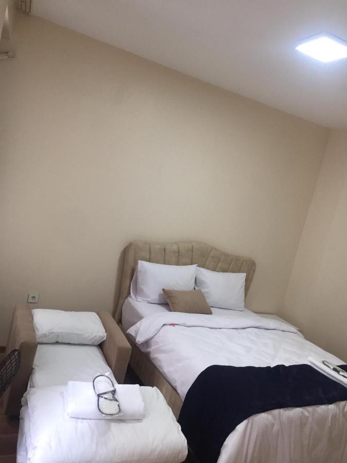 Taksim Pera Aparts Aparthotel Истанбул Екстериор снимка