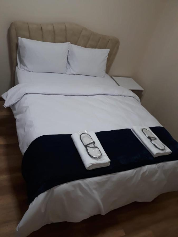 Taksim Pera Aparts Aparthotel Истанбул Екстериор снимка