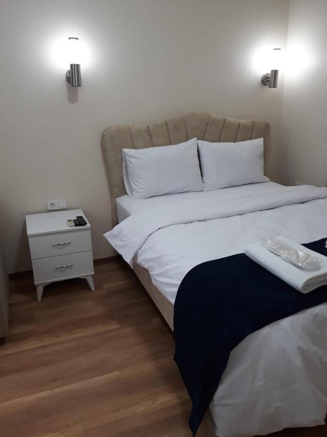 Taksim Pera Aparts Aparthotel Истанбул Екстериор снимка