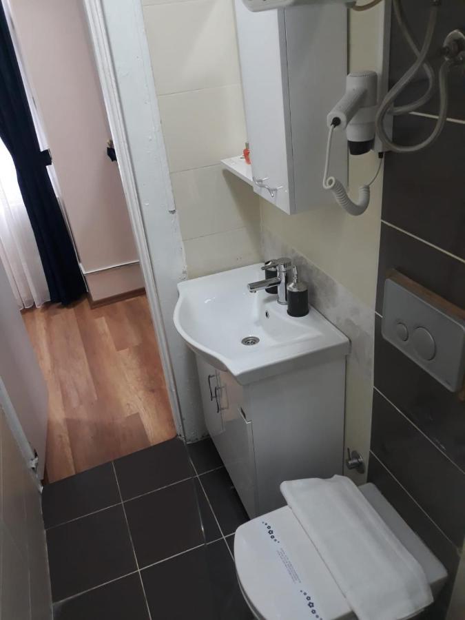 Taksim Pera Aparts Aparthotel Истанбул Екстериор снимка