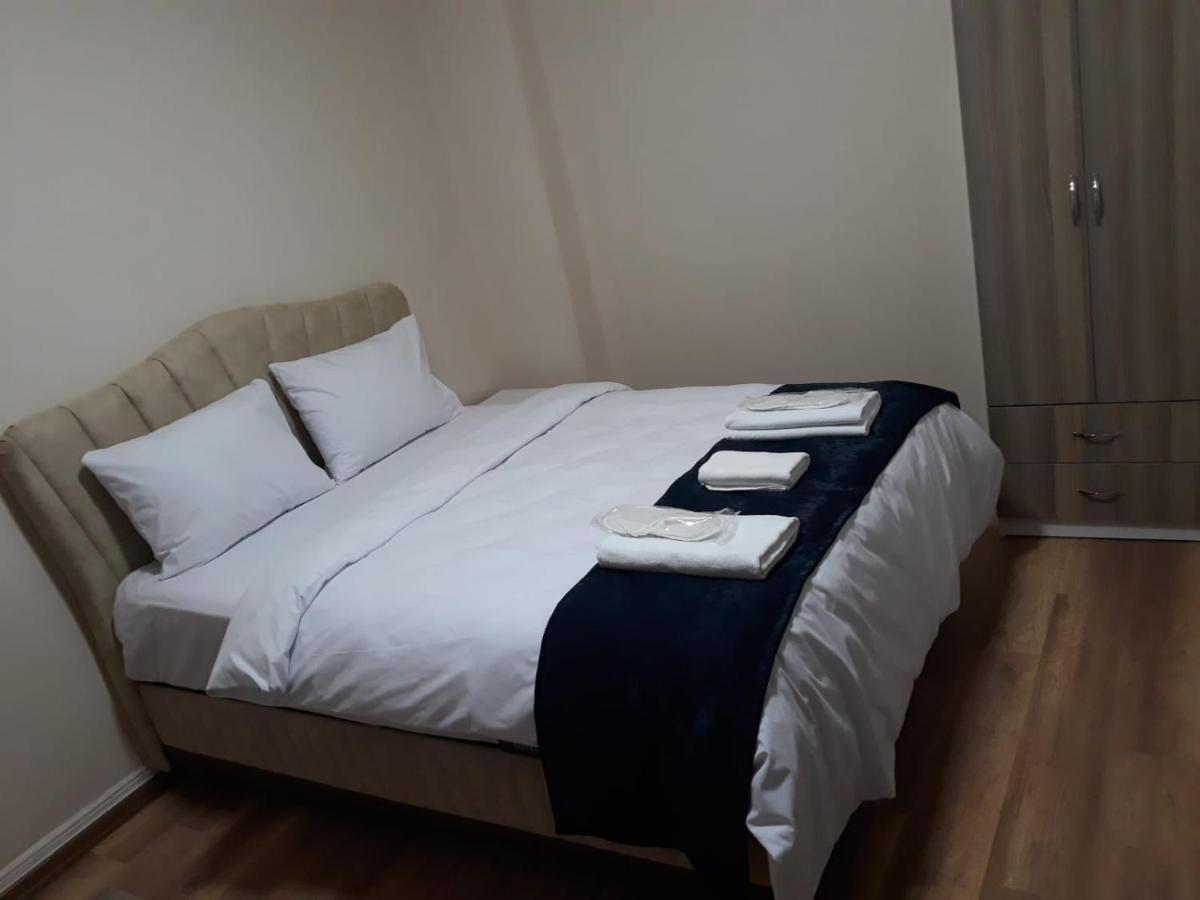 Taksim Pera Aparts Aparthotel Истанбул Екстериор снимка