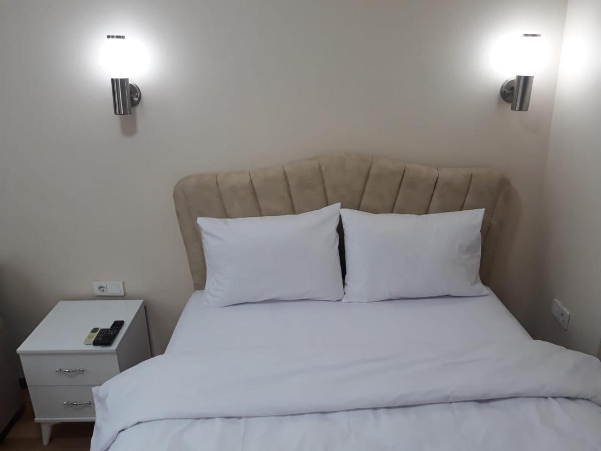 Taksim Pera Aparts Aparthotel Истанбул Екстериор снимка