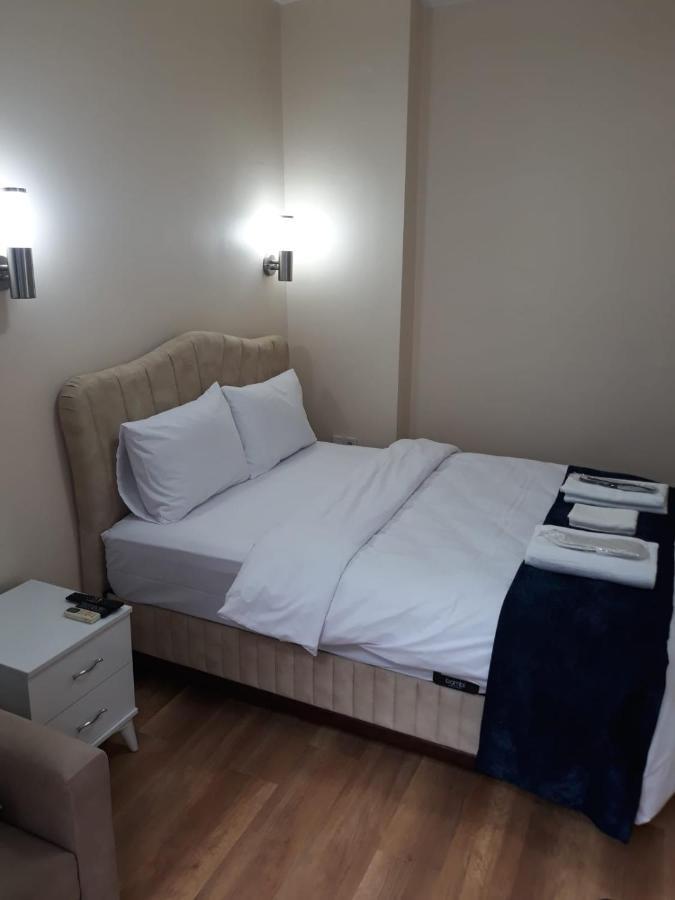 Taksim Pera Aparts Aparthotel Истанбул Екстериор снимка