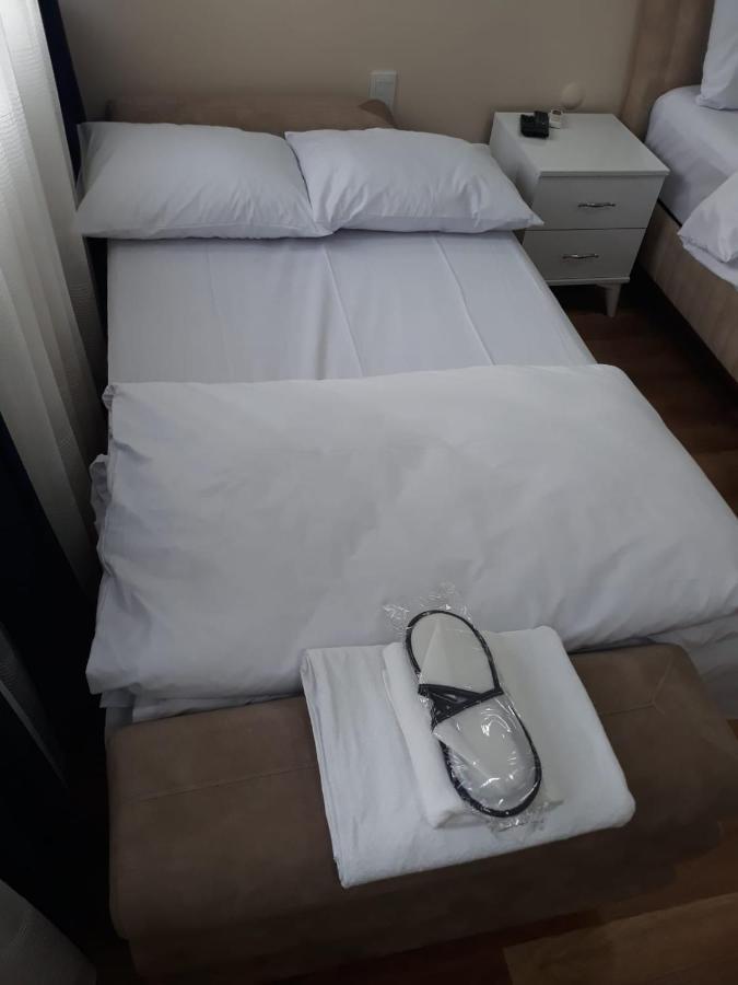 Taksim Pera Aparts Aparthotel Истанбул Екстериор снимка