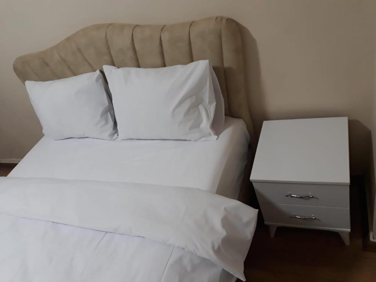 Taksim Pera Aparts Aparthotel Истанбул Екстериор снимка