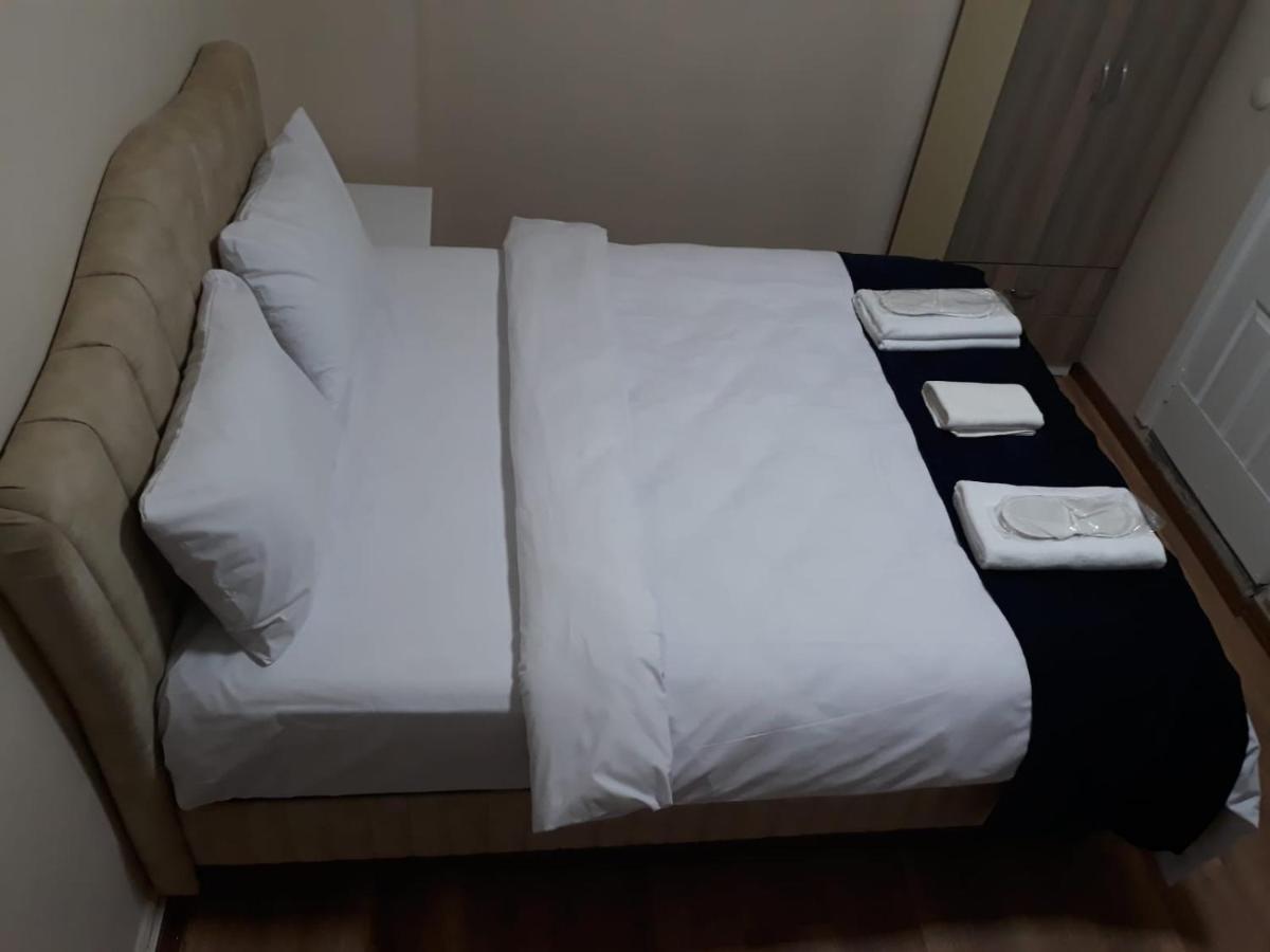 Taksim Pera Aparts Aparthotel Истанбул Екстериор снимка