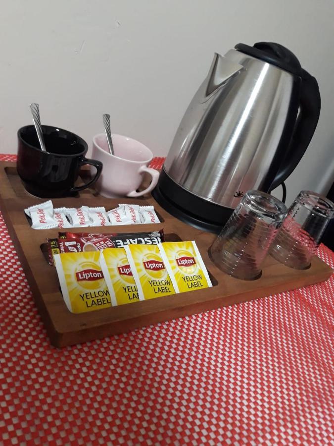 Taksim Pera Aparts Aparthotel Истанбул Екстериор снимка