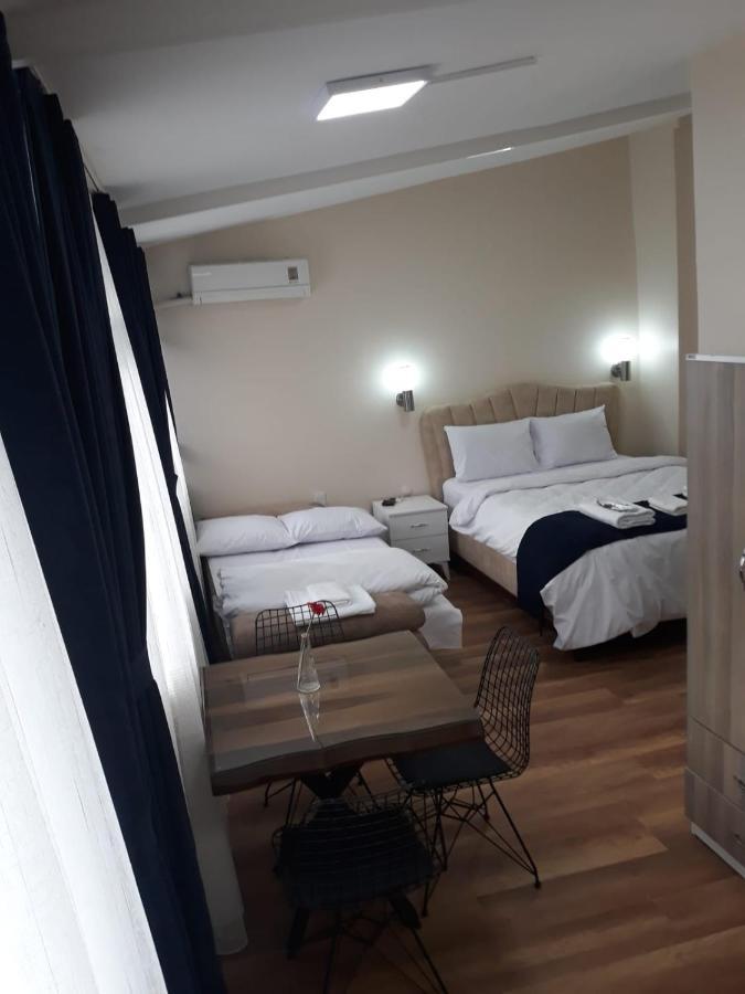 Taksim Pera Aparts Aparthotel Истанбул Екстериор снимка