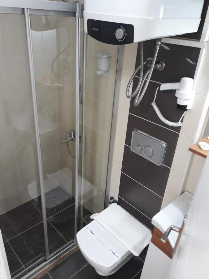 Taksim Pera Aparts Aparthotel Истанбул Екстериор снимка