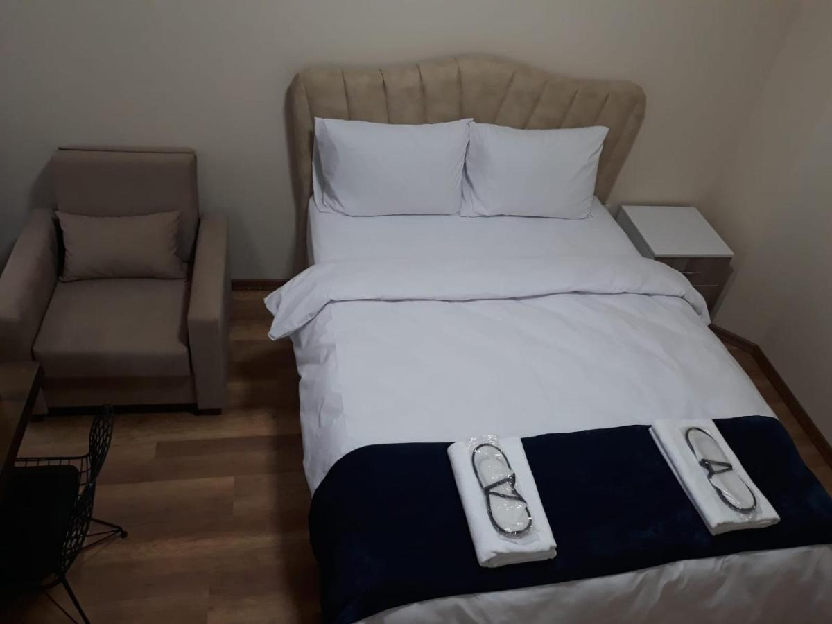 Taksim Pera Aparts Aparthotel Истанбул Екстериор снимка