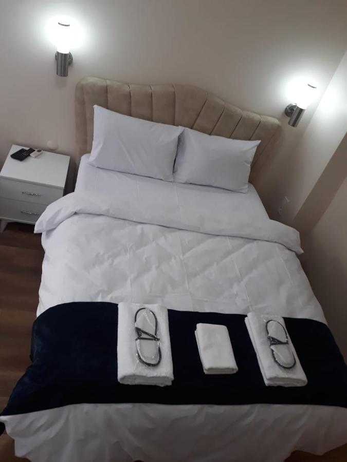 Taksim Pera Aparts Aparthotel Истанбул Екстериор снимка