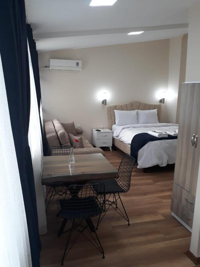 Taksim Pera Aparts Aparthotel Истанбул Екстериор снимка