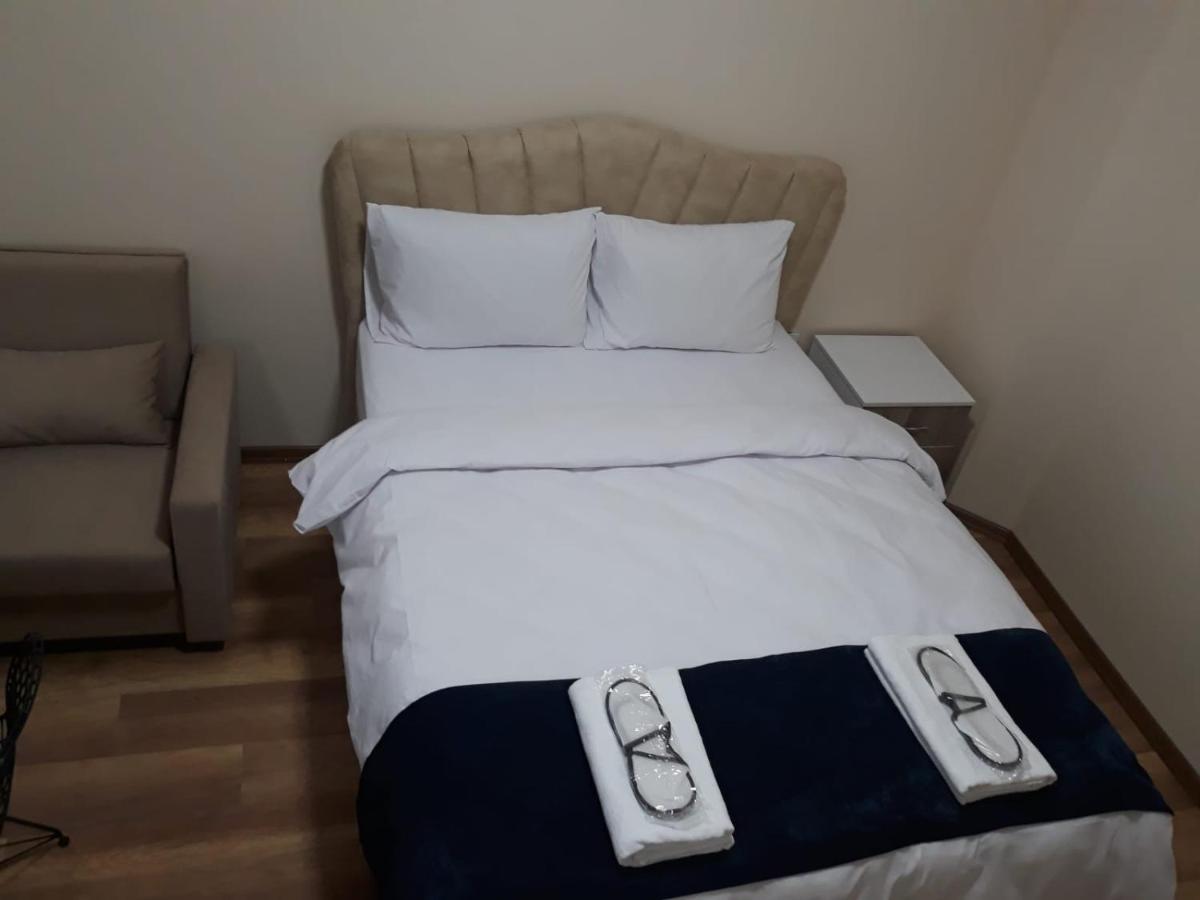 Taksim Pera Aparts Aparthotel Истанбул Екстериор снимка