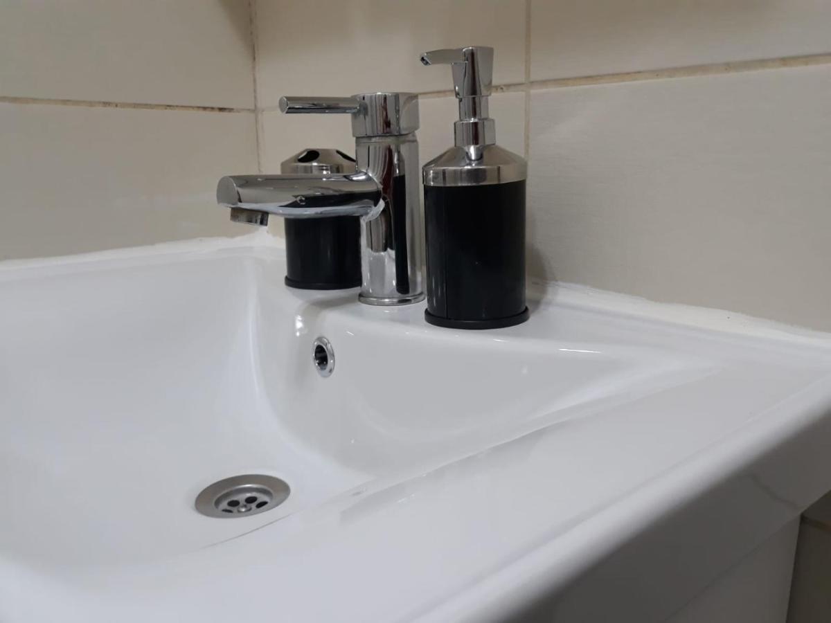Taksim Pera Aparts Aparthotel Истанбул Екстериор снимка