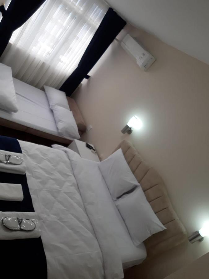 Taksim Pera Aparts Aparthotel Истанбул Екстериор снимка