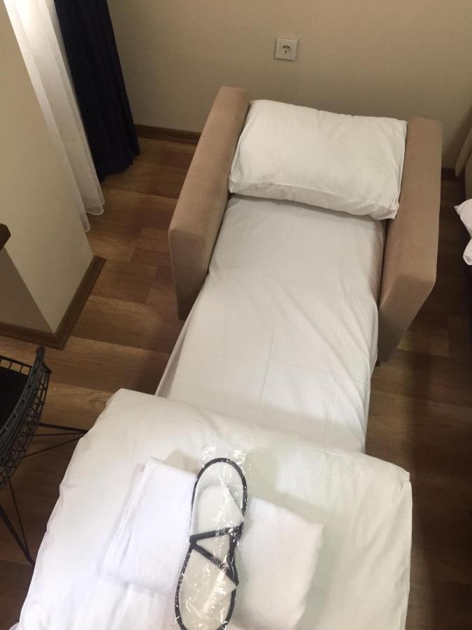Taksim Pera Aparts Aparthotel Истанбул Екстериор снимка