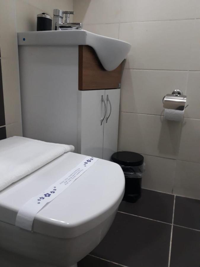 Taksim Pera Aparts Aparthotel Истанбул Екстериор снимка