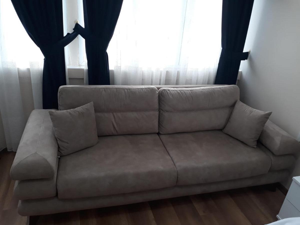 Taksim Pera Aparts Aparthotel Истанбул Екстериор снимка