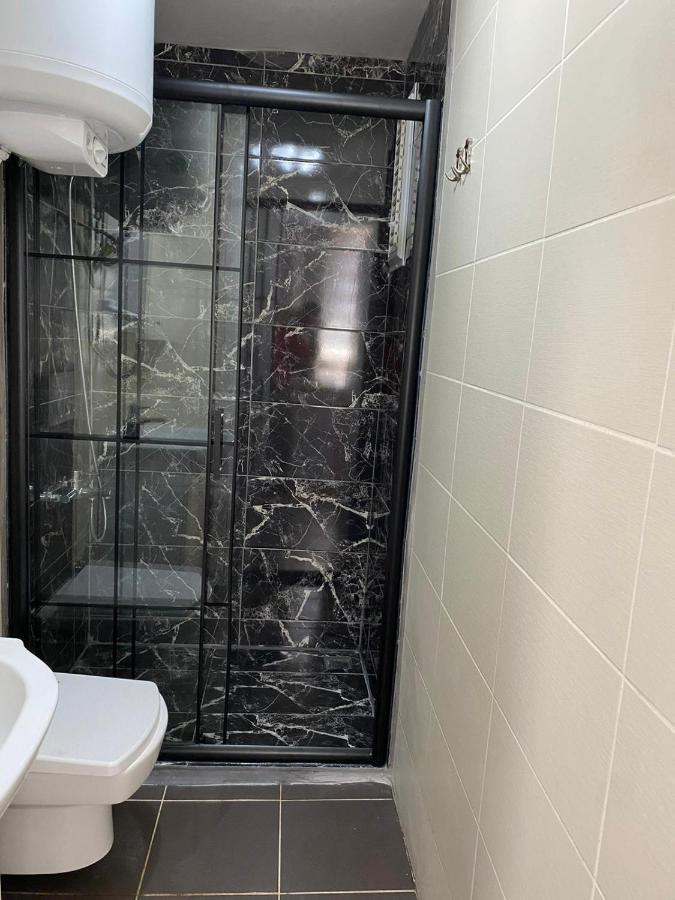 Taksim Pera Aparts Aparthotel Истанбул Екстериор снимка