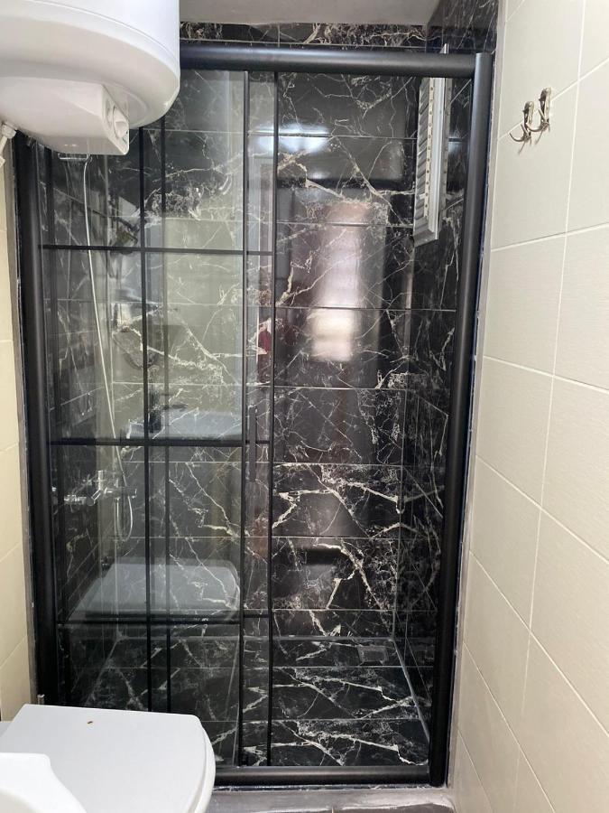 Taksim Pera Aparts Aparthotel Истанбул Екстериор снимка