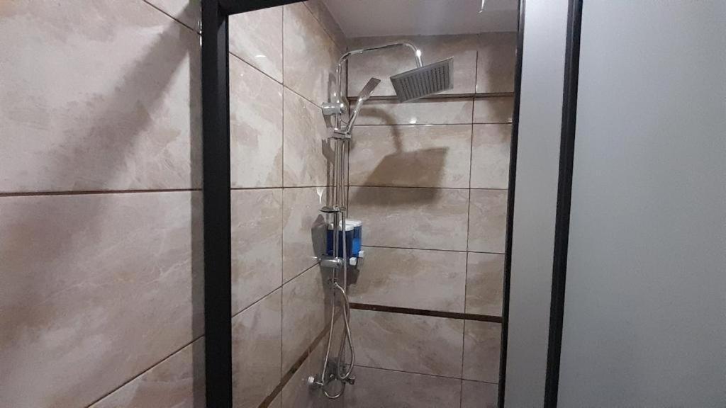 Taksim Pera Aparts Aparthotel Истанбул Екстериор снимка